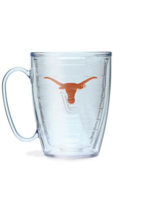 Tervis Tumbler Texas Longhorns 15 oz Mug