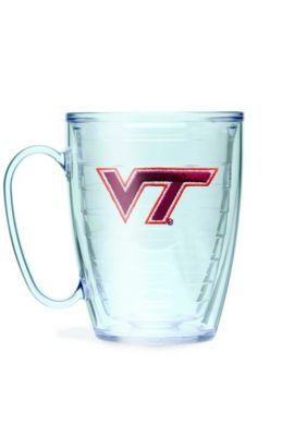 Tervis Tumbler Virginia Tech Hokies 15 oz Mug