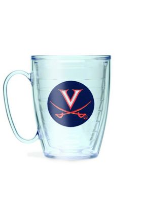 Tervis Tumbler Virginia Cavaliers 15 oz Mug
