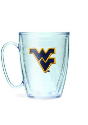 Tervis Tumbler West Virginia Mountaineers 15 oz Mug