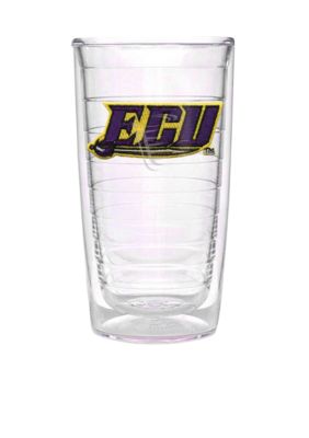 Tervis Tumbler East Carolina Pirates 16oz Tumbler