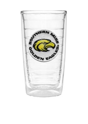 Tervis Tumbler Southern Miss Golden Eagles 16oz Tumbler