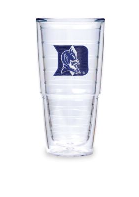 Tervis Tumbler Duke Blue Devils 24oz Tumbler