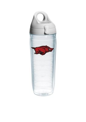 Tervis Tumbler Arkansas Razorbacks Water Bottle