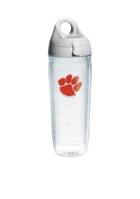 Tervis Tumbler Clemson Tigers Water Bottle