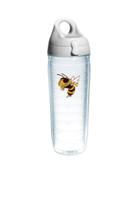 Tervis Tumbler Georgia Tech Yellow Jackets Water Bottle