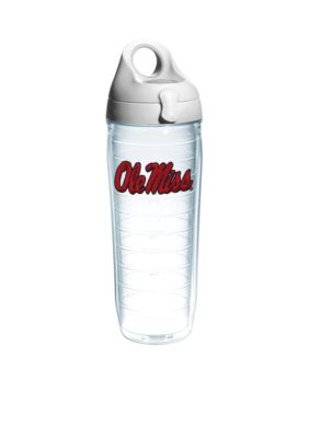 Tervis Tumbler Ole Miss Rebels Water Bottle