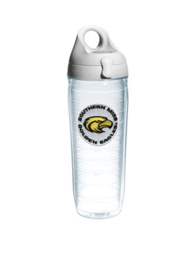 Tervis Tumbler Southern Miss Golden Eagles Water Bottle