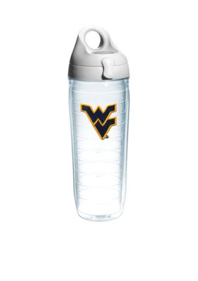 Tervis Tumbler West Virginia Mountaineers Water Bottle