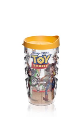 Tervis Tumbler Disney Toy Story Wavy 10-oz. Tumbler