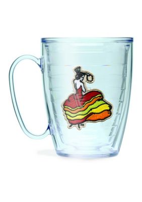 Fiesta Tervis Fiesta Lady 15oz Tumblers