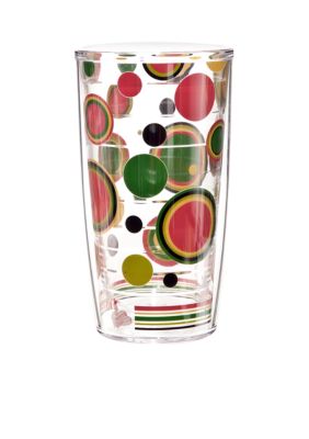 Fiesta Tervis Tropical Dot 16-oz. Tumbler