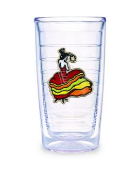 Fiesta Tervis Fiesta Lady 16oz Tumblers