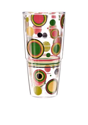 Fiesta Tervis Tropical Dot 24-oz. Tumbler