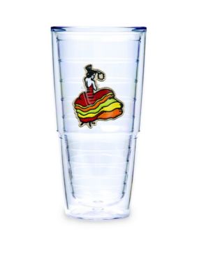Fiesta Tervis Fiesta Lady 24oz Tumblers