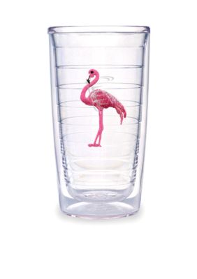 Tervis Tumbler Flamingo 16 oz Tumbler