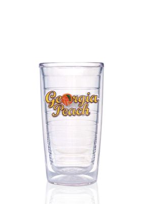 Tervis Tumbler Georgia Peach 16 oz Tumbler