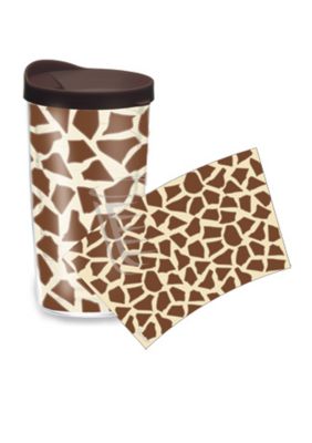 Tervis Tumbler Giraffe Wrap 16 oz Tumbler