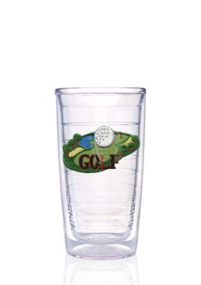 Tervis Tumbler Golf 16-oz. Tumbler