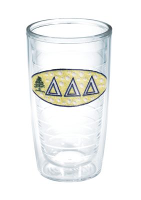 Tervis Tumbler Delta Delta Delta 16-oz. Tumbler