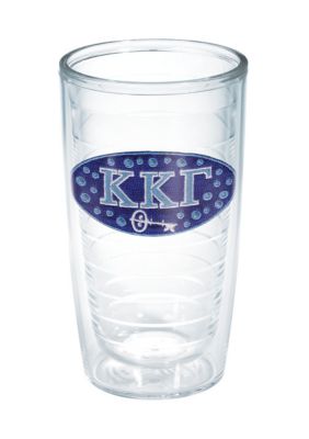 Tervis Tumbler Kappa Kappa Gamma 16-oz. Tumbler