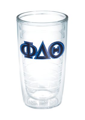 Tervis Tumbler Phi Delta Theta 16-oz. Tumbler