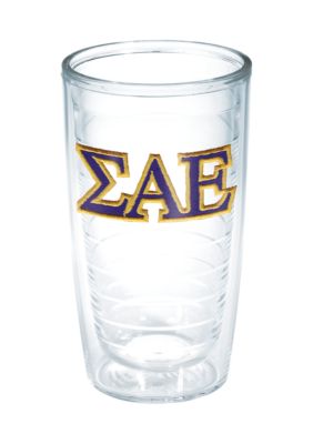 Tervis Tumbler Sigma Alpha Epsilon 16-oz. Tumbler
