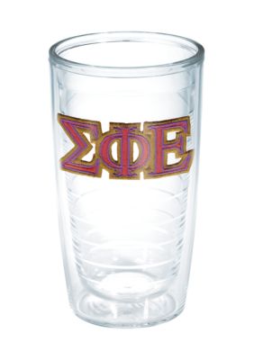 Tervis Tumbler Sigma Phi Epsilon 16-oz. Tumbler