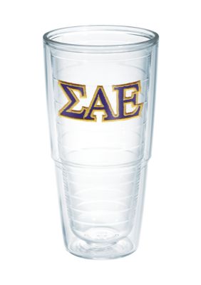 Tervis Tumbler Sigma Alpha Epsilon 24-oz. Tumbler