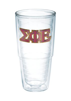 Tervis Tumbler Sigma Phi Epsilon 24-oz. Tumbler