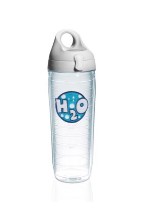 Tervis Tumbler 24 Oz. Water Bottle H2O