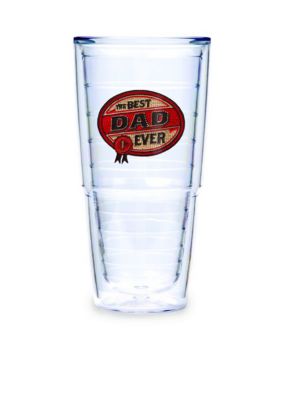Tervis Tumbler Dad 24 oz Tumbler
