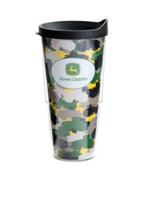 Tervis Tumbler John Deere 24-oz. Tumbler