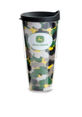 Tervis Tumbler John Deere Camo 24-oz. Tumbler