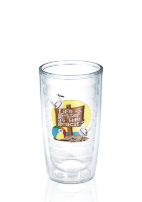16-oz. Life Is Better At The Beach