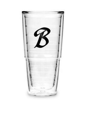 Tervis Tumbler Monogram 24-oz. Tumbler - More Letters Available