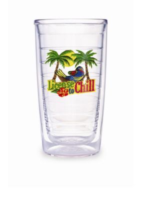 License to Chill 16 oz