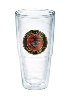Tervis Tumbler US Marines 24 oz Tumbler