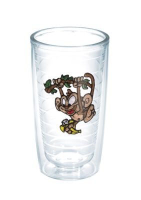 Tervis Tumbler Monkey 10-oz. Tumbler