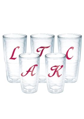 Tervis Tumbler Monogram Tumbler - 16 oz - more letters available