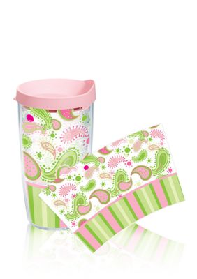 Tervis Tumbler 16 Oz. Paisley Wrap