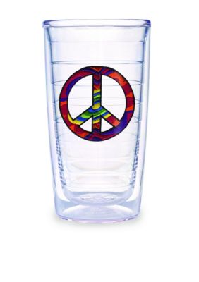 Tervis Tumbler Peace 16-oz. Tumbler