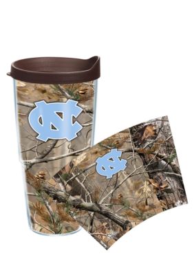 Tervis Tumbler UNC Tar Heels Realtree Wrap 24-oz. Tumbler