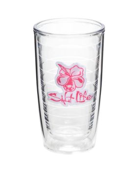 Tervis Tumbler Salt Life Hibiscus 16-oz. Tumbler