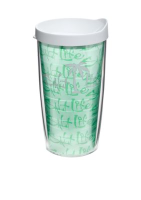 Tervis Tumbler Salt Life Palm Tree 16-oz. Tumbler