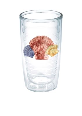Tervis Tumbler 16-oz. Scallop Trio Tumbler