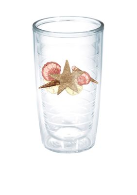 Tervis Tumbler 16 Oz. Starfish
