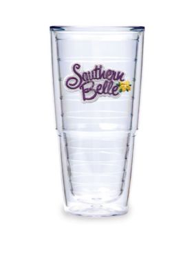 Tervis Tumbler Southern Belle 24 oz Tumbler