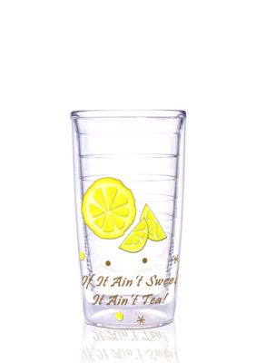 Tervis Tumbler If It Ain't Sweet, It Ain't Tea 16 oz Tumbler