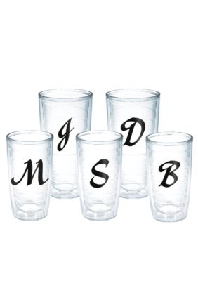 Tervis Tumbler Monogram 24-oz. Tumbler - More Letters Available